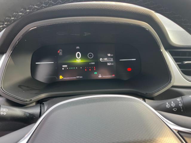 RENAULT Captur evolution ECO-G 120 Km 0 Gpl