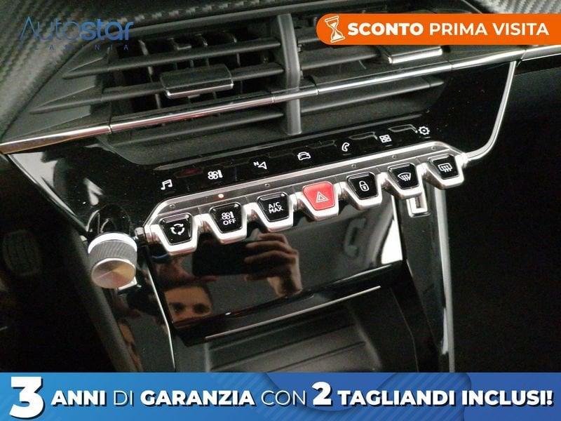 Peugeot 2008 1.2 puretech Allure s&s 130cv