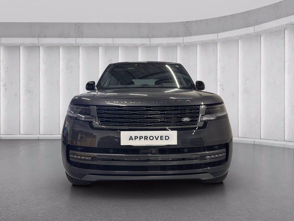 LAND ROVER Range Rover 5serie LAND ROVER 3.0D l6 HSE del 2026