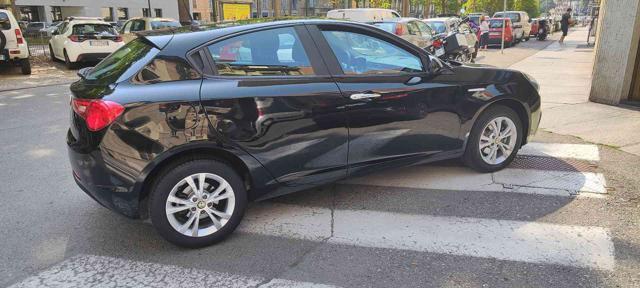 ALFA ROMEO Giulietta 1.4 Turbo Progression KM 60.000!!!!