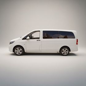 MERCEDES Vito 4ªs. (W447) Vito 2.0 116 CDI ...