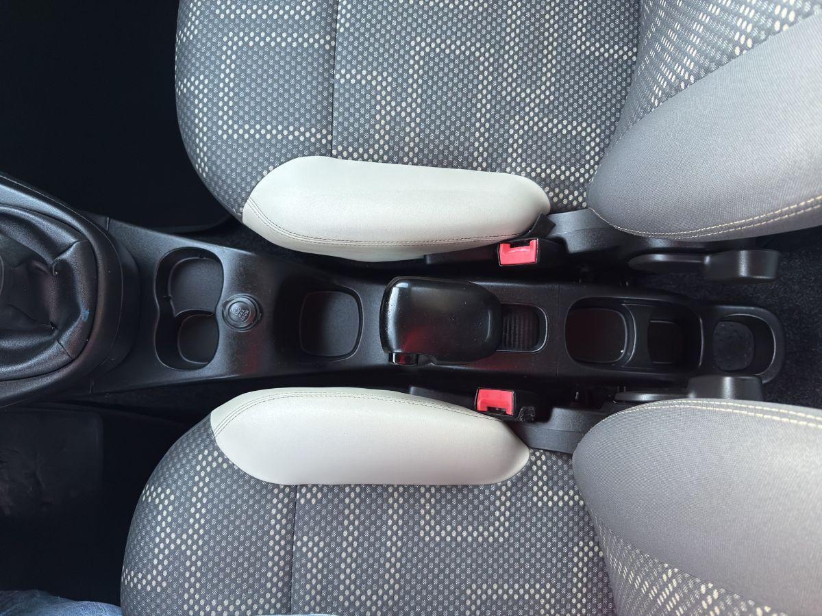 FIAT - Panda - 1.3 Multijet 75cv S&S 4x4 ELD