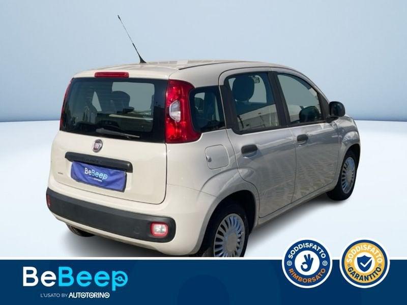 FIAT Panda 1.2 EASY 69CV E6