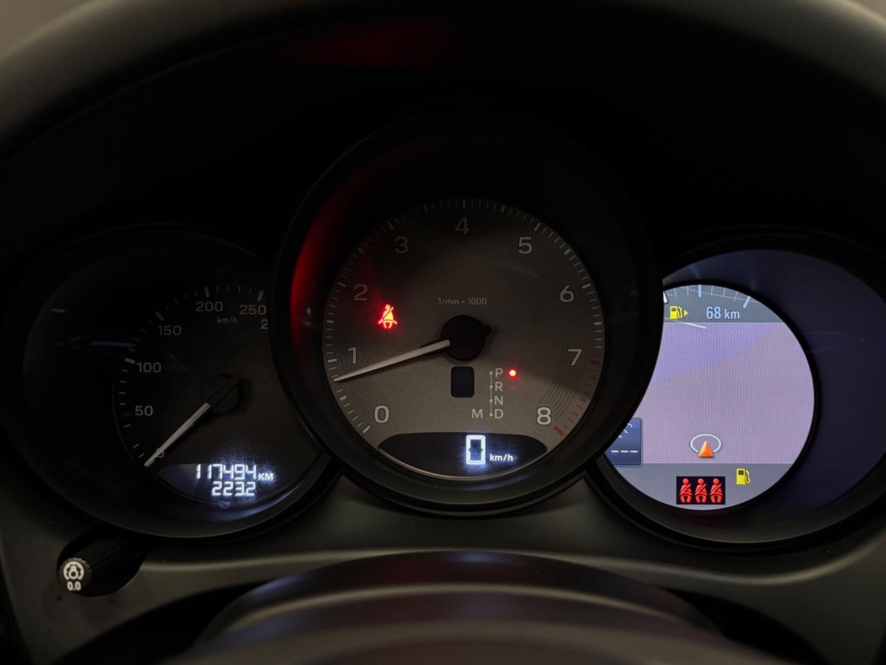 Porsche Macan 2.9 S 381CV*MY 2023*TETTO*