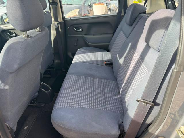 OPEL Agila 1.0 12V GPL Enjoy