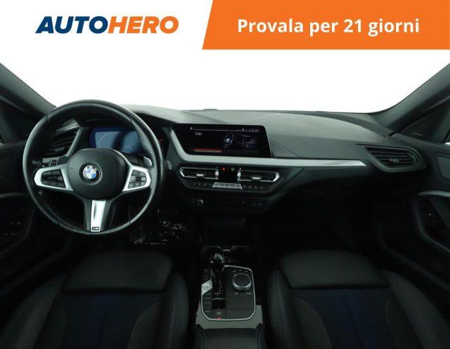 BMW 218 d Gran Coupé Msport