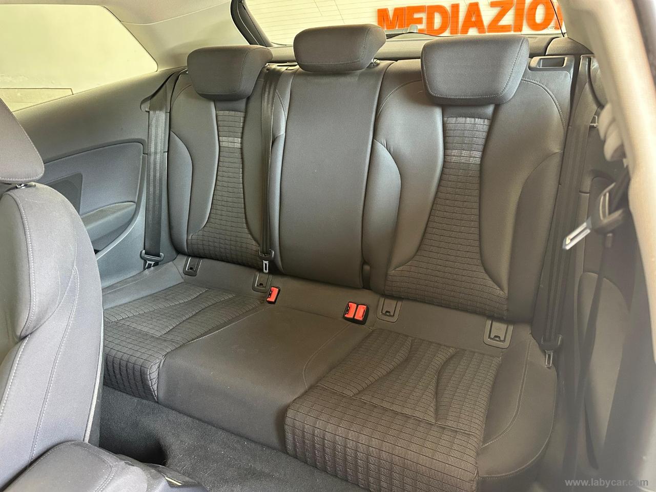 AUDI A3 2.0 TDI S tronic Ambition