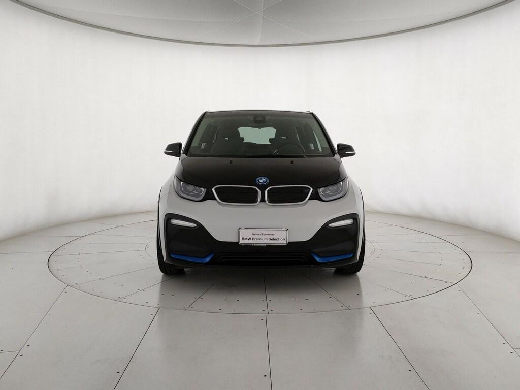 BMW i3 s 120Ah CVT