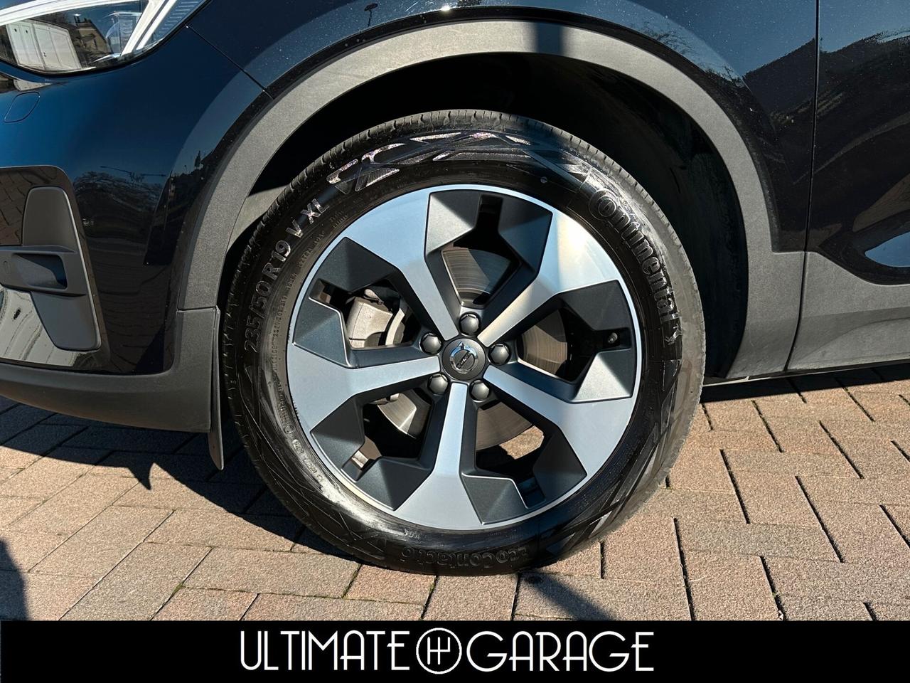 Volvo XC40 B3 automatico Core *Garanzia 5 Anni