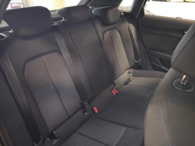AUDI A3 SPORBACK 40 E TFSI S tr. Business GRIMALDI SP.DAY