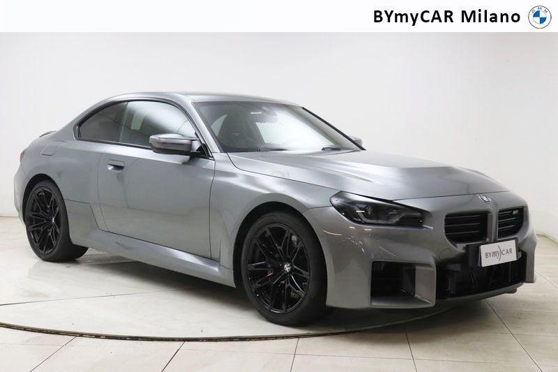 BMW M2 Coupe 3.0 Steptronic