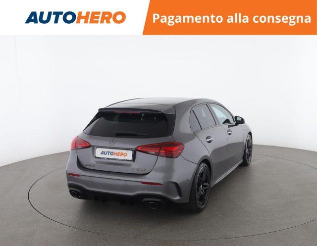 MERCEDES-BENZ A 35 AMG 4Matic Premium Plus