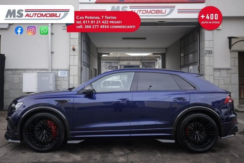 Audi Q8 Audi RS Q8 R ABT OF 125 4.0 MHEV QUATTRO IVA ESPOSTA