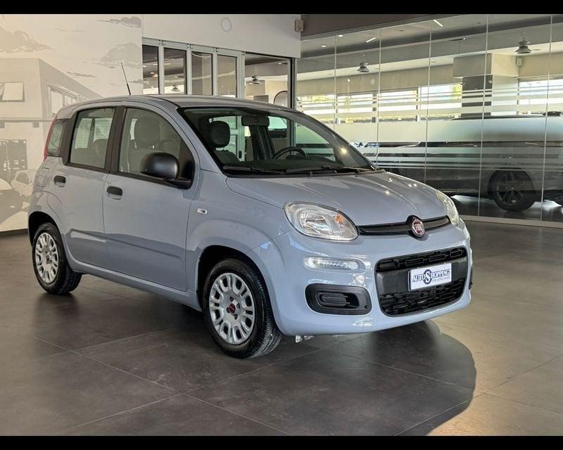 FIAT Panda 3ª serie 1.0 FireFly S&S Hybrid