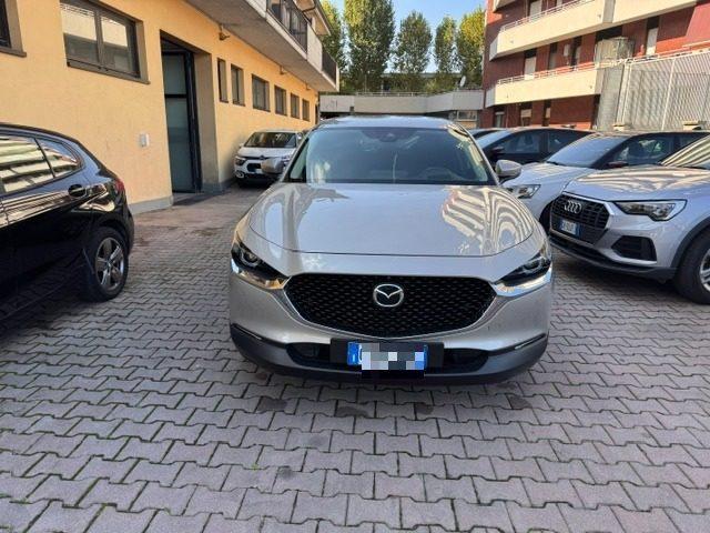 MAZDA CX-30 2.0L e-Skyactiv-G 150 CV M Hybrid 2WD Exceed