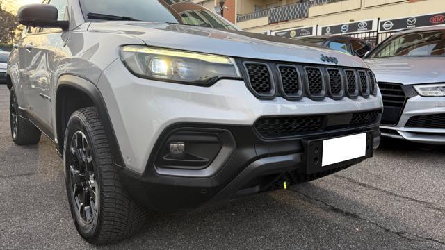 JEEP Compass 1.3 T4 240CV PHEV AT6 4xe TRAILHAWK*MY 22*24.M.G.*