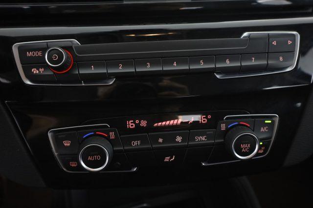 BMW X1 X1 xDrive25e Business Advantage