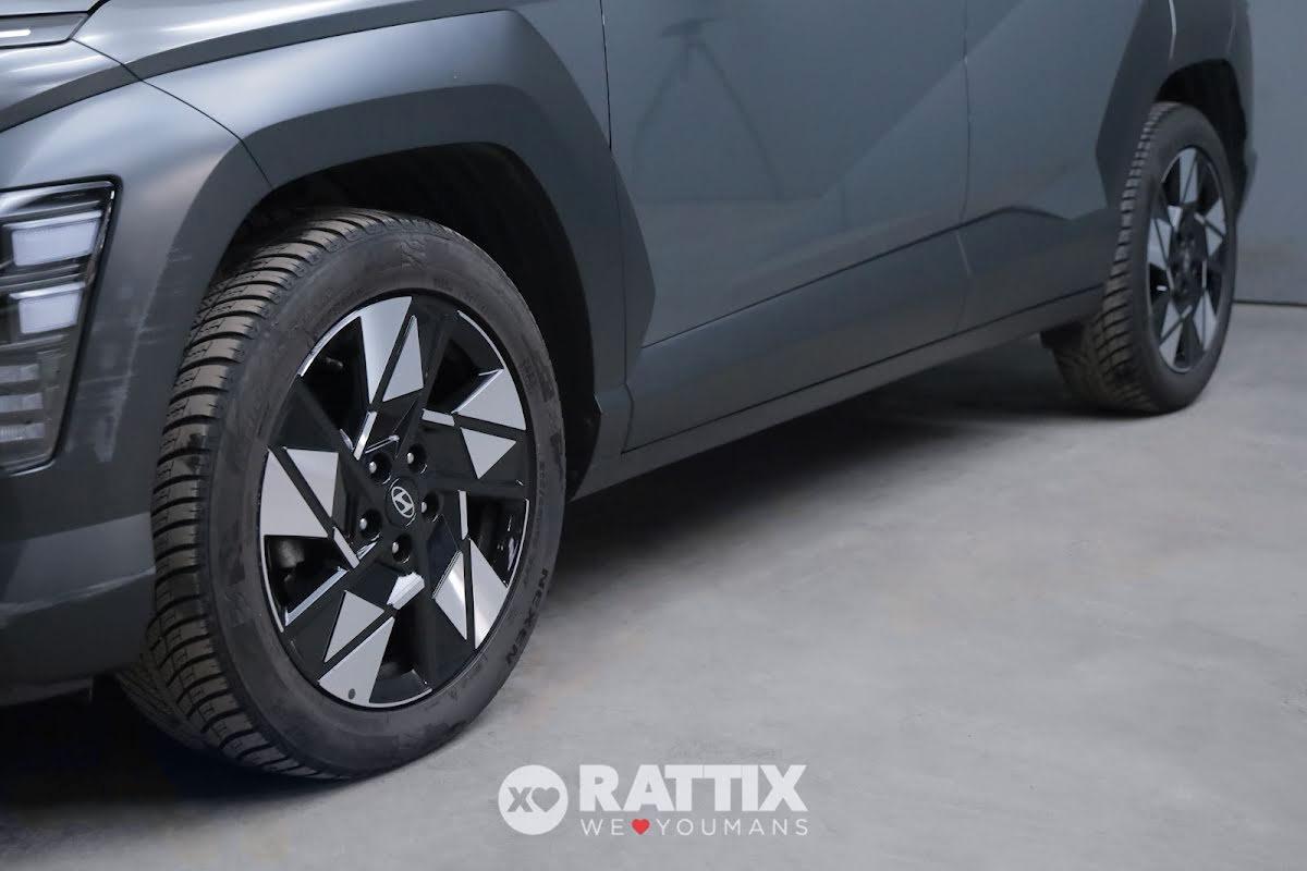 Hyundai Kona 1.0 t-GDI 120CV X-Line DCT