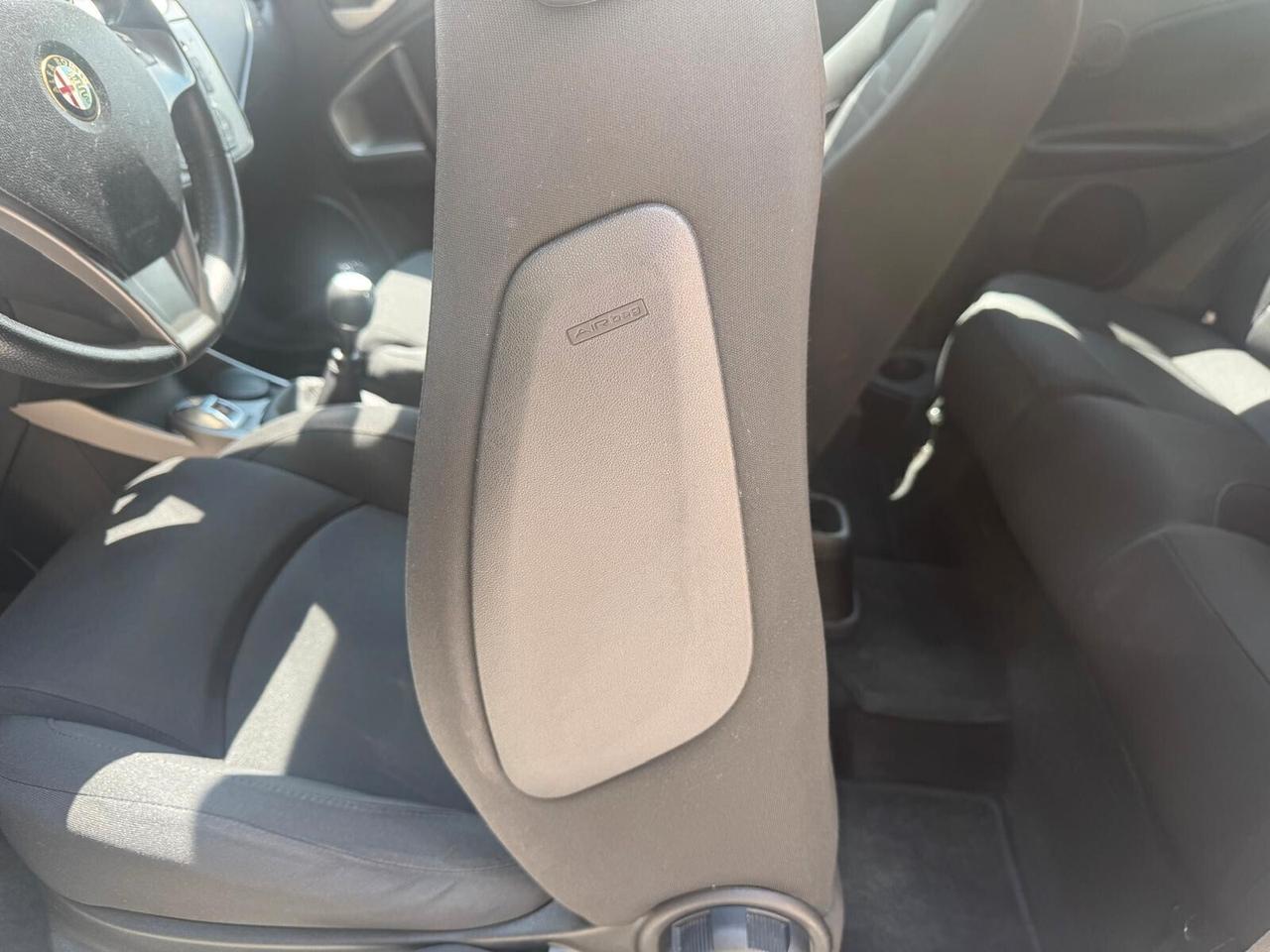 ALFA ROMEO MiTo 1.3 JTDm 85 CV S&S Progression