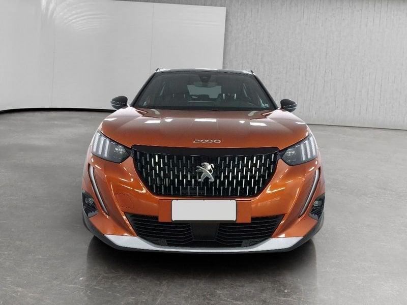 Peugeot 2008 1.2 puretech GT Line s&s 130cv