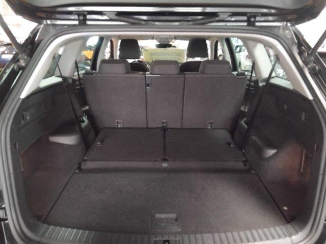 SKODA Kodiaq 1.5 TSI DSG Exec. 7 posti 18"Led C/GRIMALDI SP.DAY