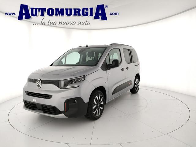 CITROEN Berlingo BlueHDi 100 S&S M Max