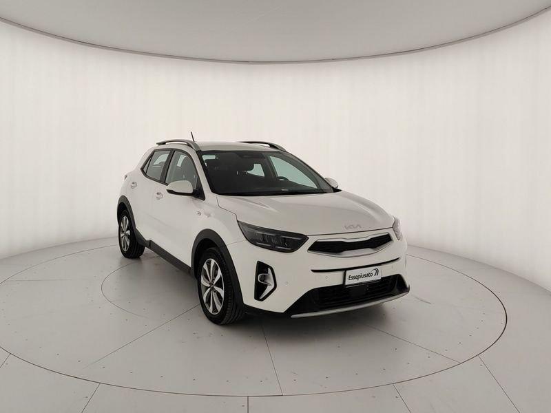 Kia Stonic 1.0 TGDI 74KW MHEV URBAN SPECIAL EDITION