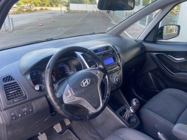 HYUNDAI iX20 1.4 CRDI 90 CV Comfort