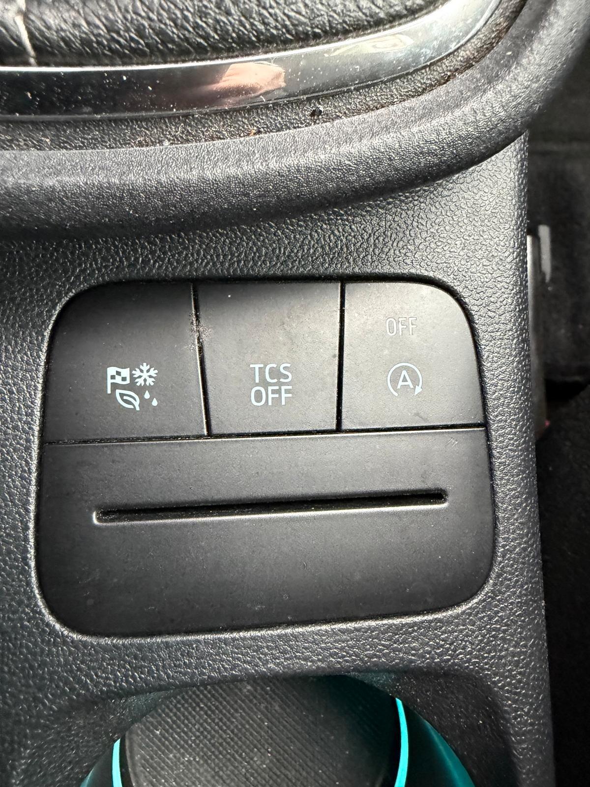 Ford Puma 1.0 EcoBoost Hybrid 125 CV S&S Titanium