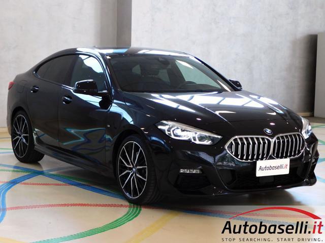BMW 220 GRAN COUPÉ 220D MSPORT AUTOMATICO 190cv