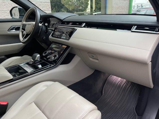LAND ROVER Range Rover Velar 3.0D I6 4DW 300CV R-DYNAMIC HSE GANCIO TRAINO ELET