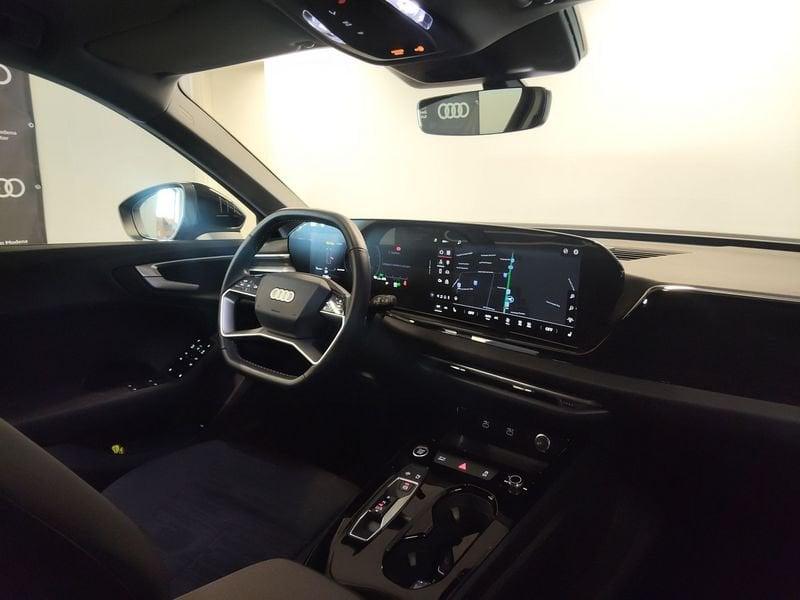 Audi A5 A5 Avant 2.0 tdi mhev+ Business Advanced 204cv s-tronic