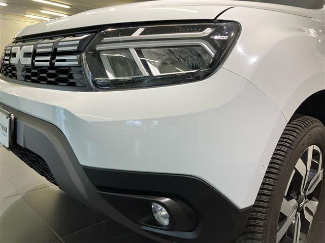DACIA Duster 1.0 TCe Journey 4x2