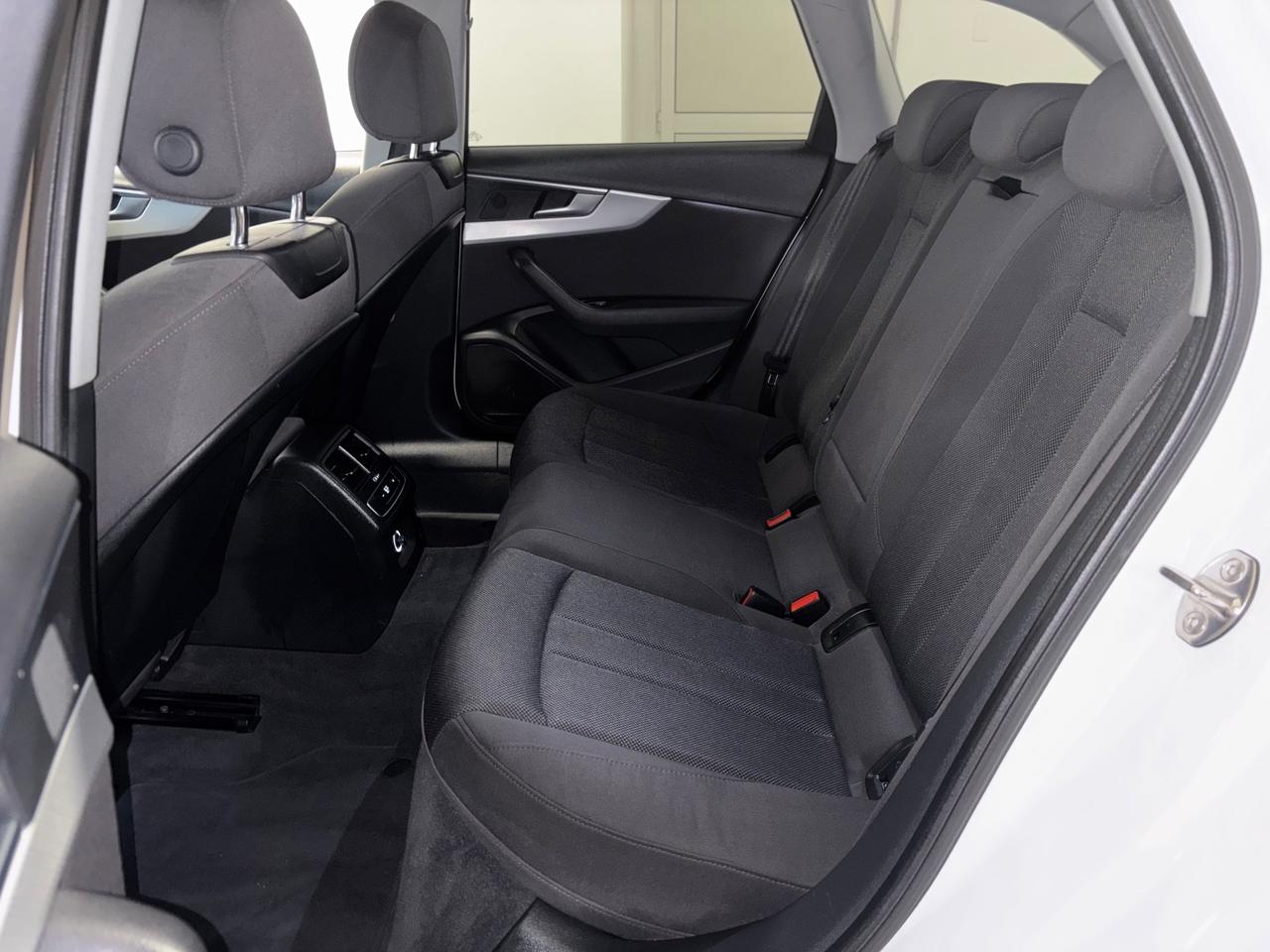 Audi A4 ALLROAD 2.0 TDI 190 CV S TRONIC