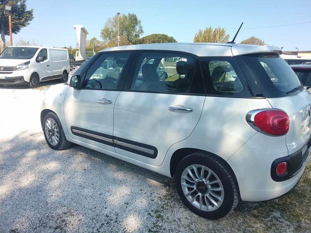 FIAT 500L 1.3 Multijet 95 CV Business