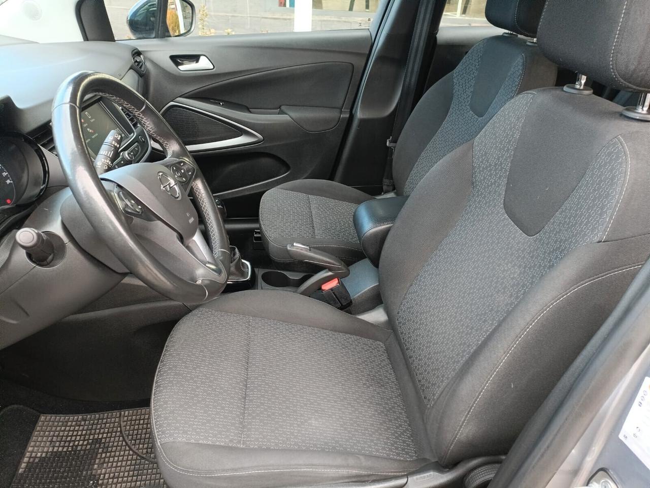 Opel Crossland 1.5 ECOTEC D 110 CV Ultimate