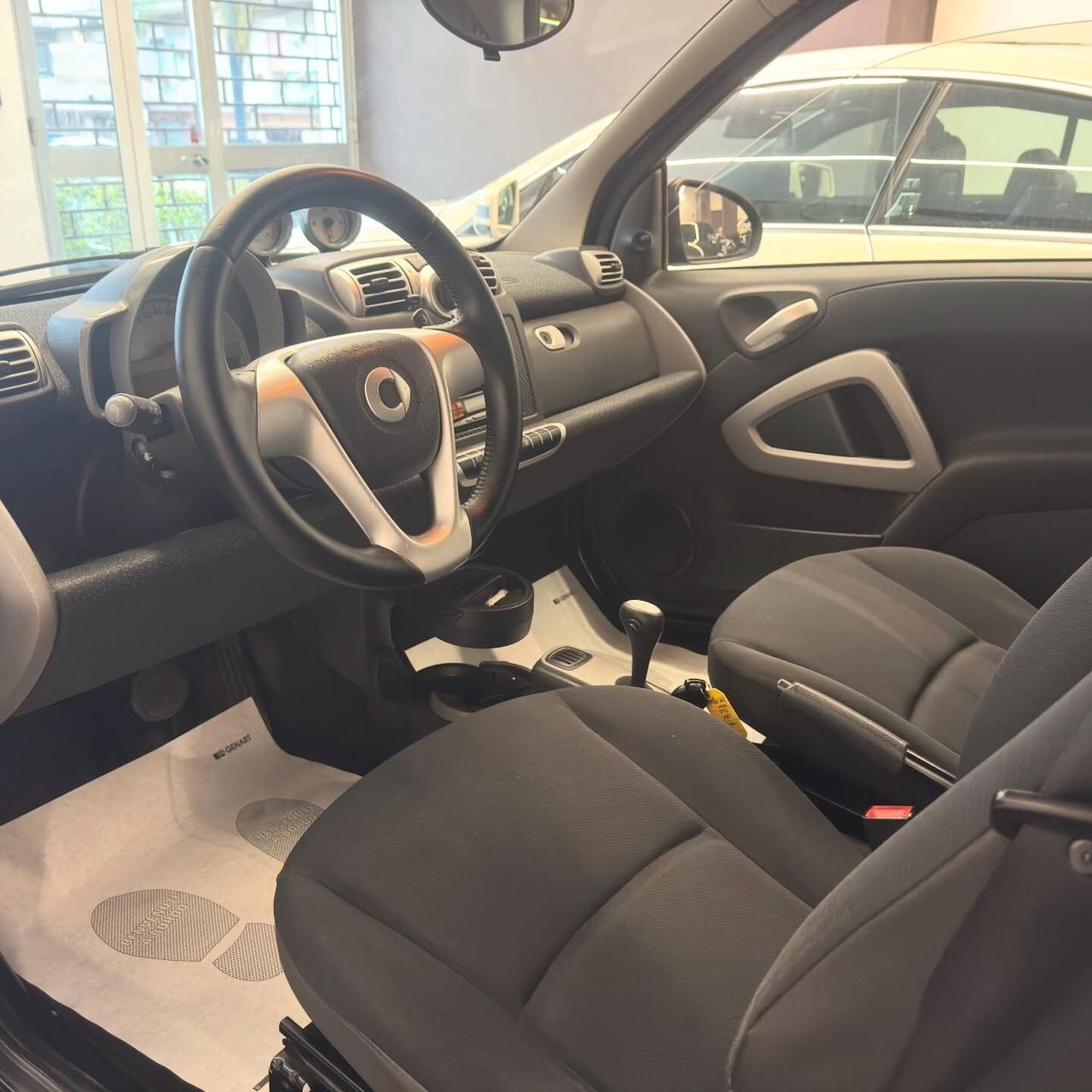 Smart ForTwo 1.0 71cv passion 2008
