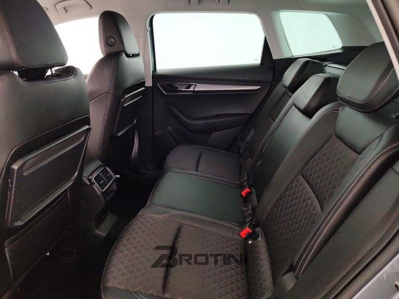 Škoda Karoq Karoq 1.6 tdi Style