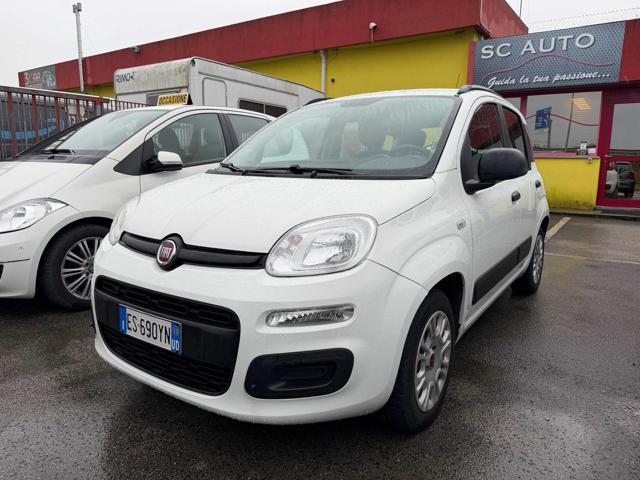 FIAT Panda 1.2 Pop