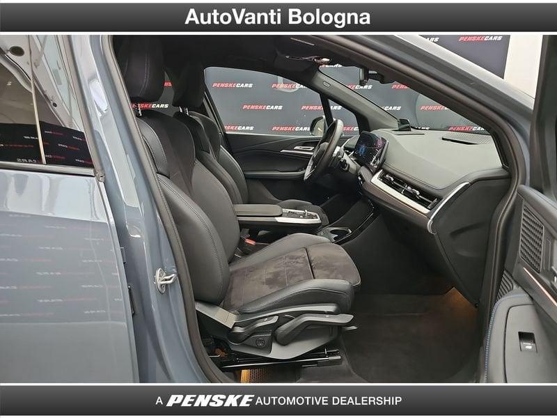 BMW Serie 2 Active Tourer 218d Active Tourer Msport