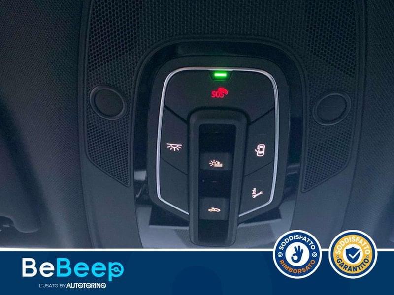 Audi Q5 SPORTBACK 55 2.0 TFSI E S LINE PLUS QUATTRO S-T