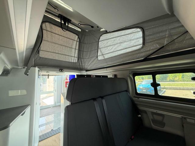 FORD Transit Custom 320 2.0 EcoBlue 170CV aut. PC Furgone Sport