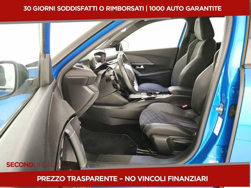 Peugeot 2008 1.2 puretech GT Pack s&s 130cv eat8