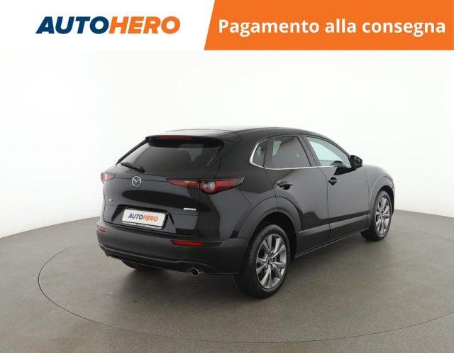 MAZDA CX-30 2.0L Skyactiv-G 150 CV M Hybrid 2WD Executive