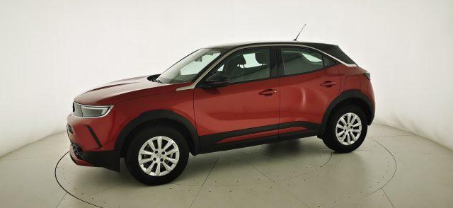 OPEL Mokka 1.2 Turbo 130 CV Edition