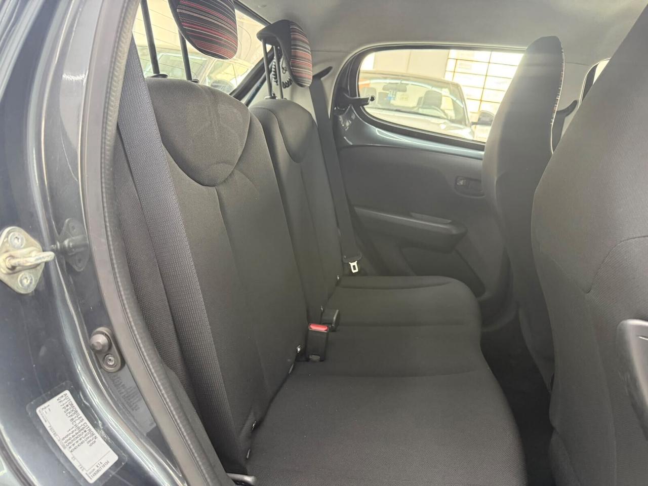 Citroen C1 1.0 69CV 5p. Benzina - Ok neopatentati -Cambio automatico