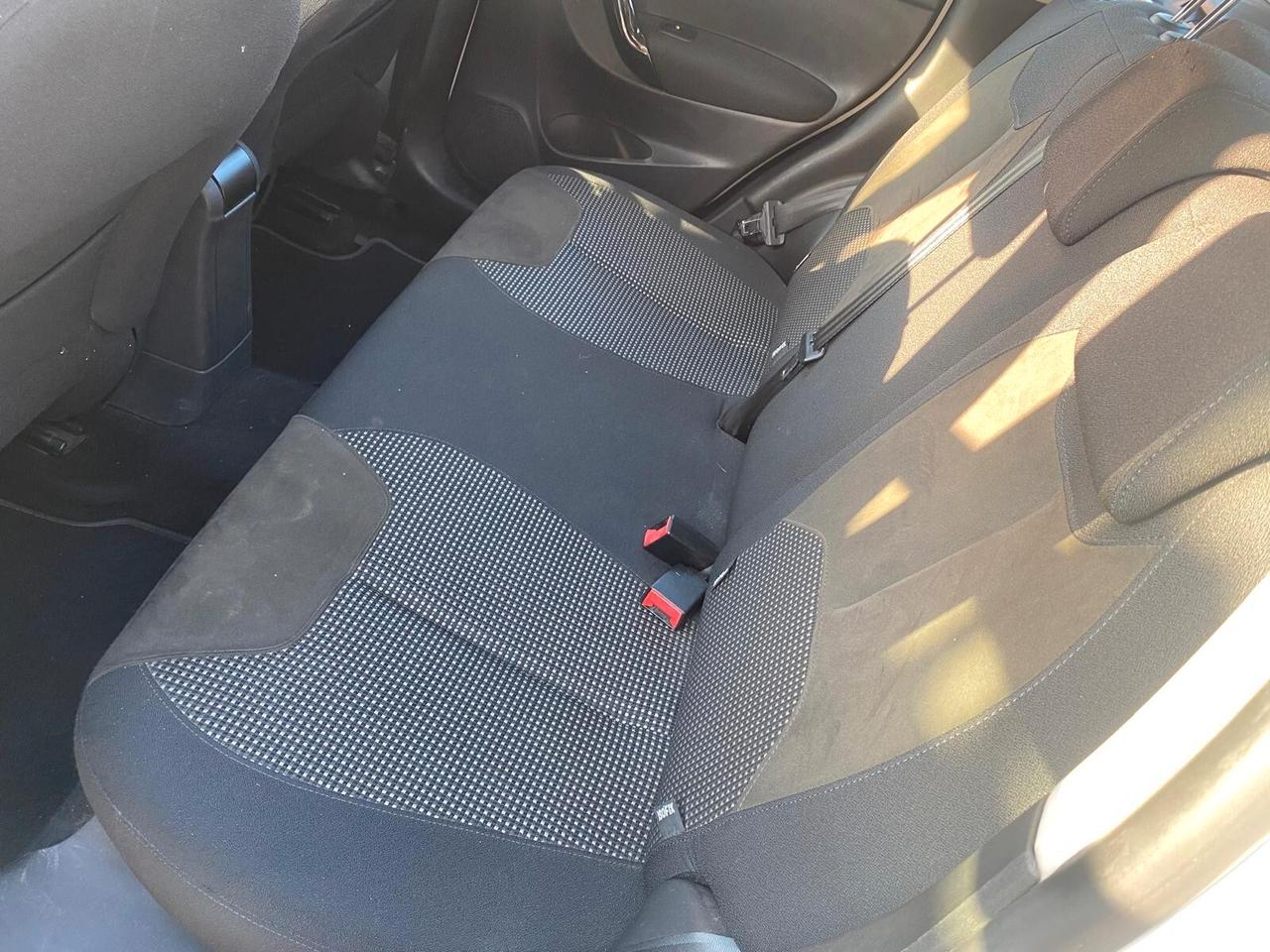 Peugeot 208 PureTech 75 Stop&Start 5 porte Active