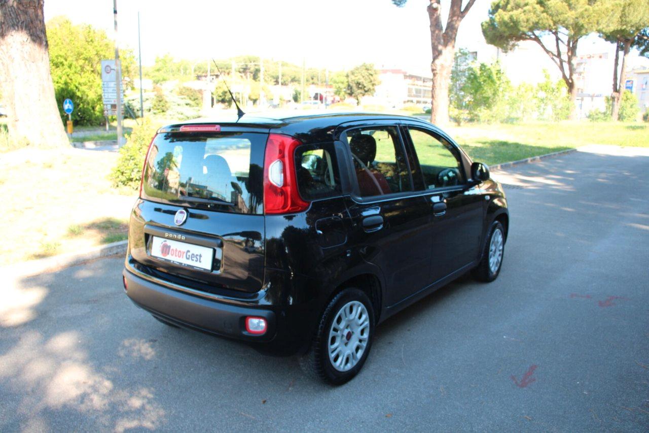 Fiat Panda 1.2 Easy easypower Gpl 69cv