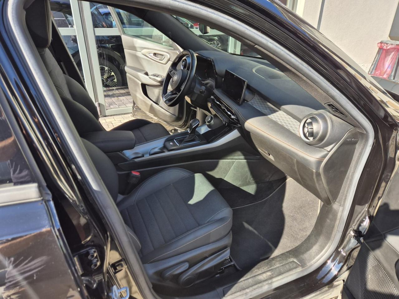 Alfa Romeo Tonale 1.6 diesel 130 CV TCT6 Super