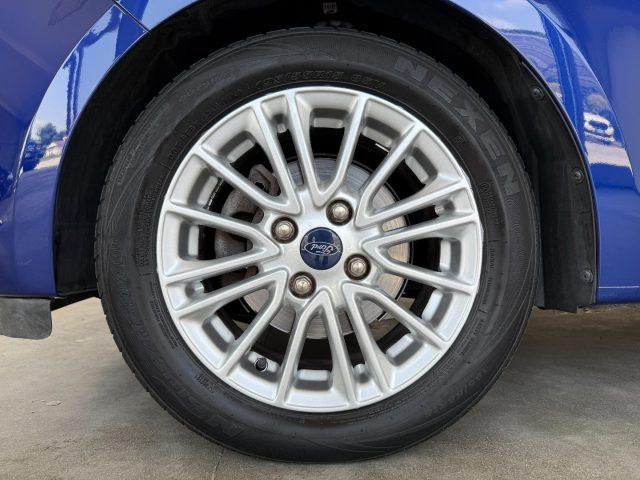 FORD Ka+ 1.5 EcoBlue 95CV Plus NEOPATENTATI/PREZZO REALE